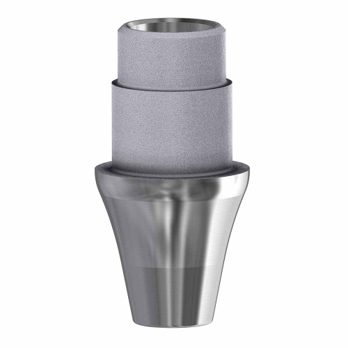 Ti Base - Non Engaging - 3.6 - 15.359 Ti Base - Non Engaging - 3.6 - 15.359