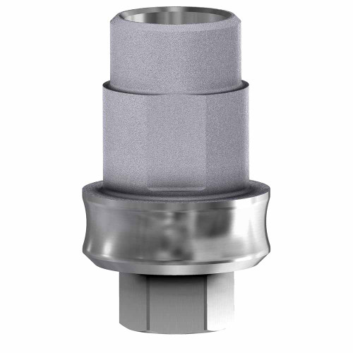 Ti Base - Engaging - 4.5 - 16.218 Ti Base - Engaging - 4.5 - 16.218
