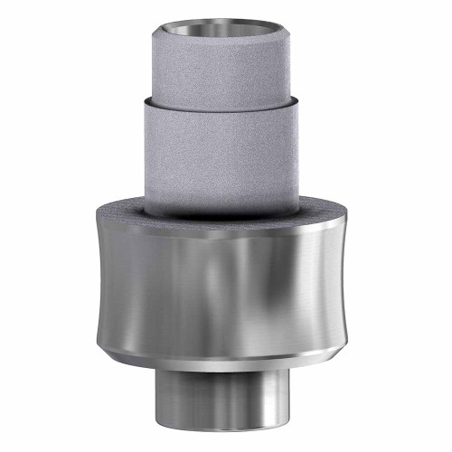 Ti Base - Non Engaging - 5.7 - 15.319 Ti Base - Non Engaging - 5.7 - 15.319