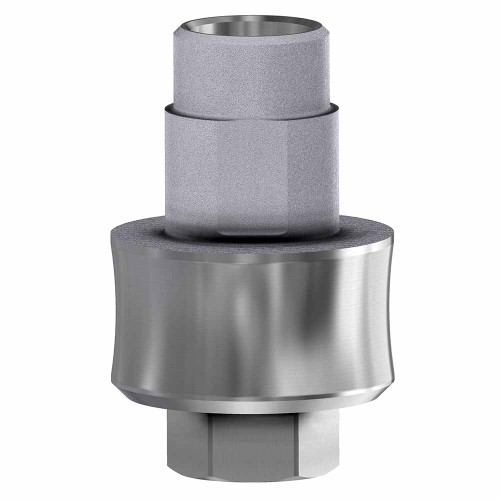 Ti Base - Engaging - 5.7 - 16.319 Ti Base - Engaging - 5.7 - 16.319