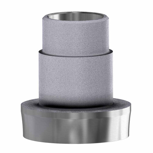 Ti Base - Non Engaging - 5.0 - 15.213 Ti Base - Non Engaging - 5.0 - 15.213