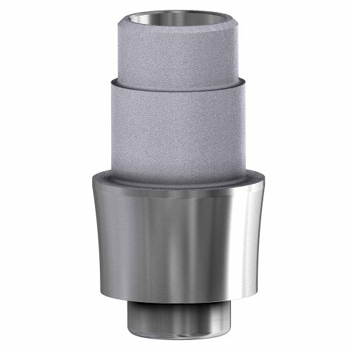 Ti Base - Non Engaging - 3.4 - 15.314 Ti Base - Non Engaging - 3.4 - 15.314