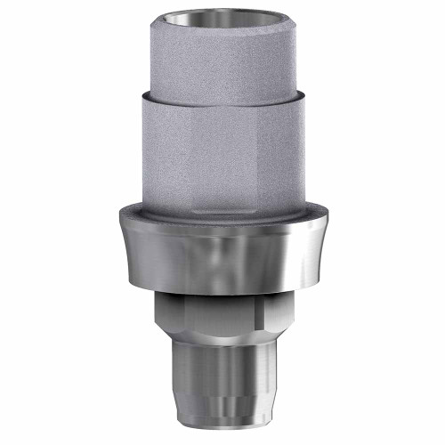 Ti Base - Engaging - 3.4 - 16.214 Ti Base - Engaging - 3.4 - 16.214