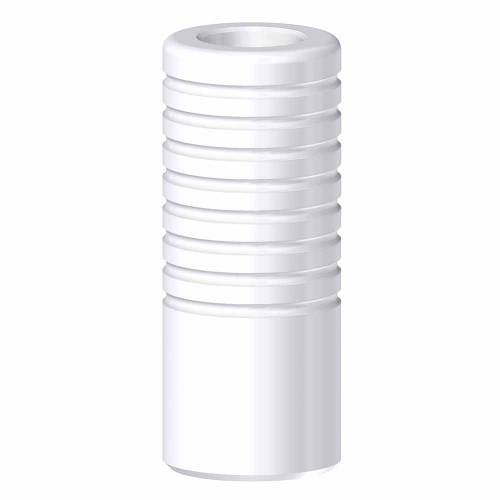 Wax Up Sleeve on Straight Ti Base - Non Engaging - 32.001-P5 Wax Up Sleeve on Straight Ti Base - Non Engaging - 32.001-P5