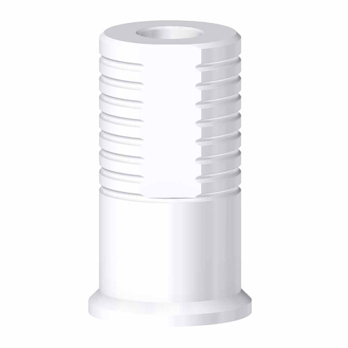 Wax Up Sleeve on 16.045/16.048 Ti Base - Engaging - 33.045-P5 Wax Up Sleeve on 16.045/16.048 Ti Base - Engaging - 33.045-P5