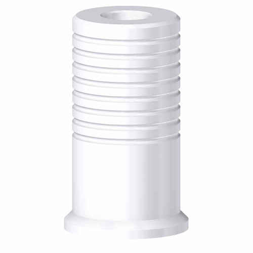 Wax Up Sleeve on 15.045/15.048 Ti Base - Non Engaging - 32.045-P5 Wax Up Sleeve on 15.045/15.048 Ti Base - Non Engaging - 32.045-P5