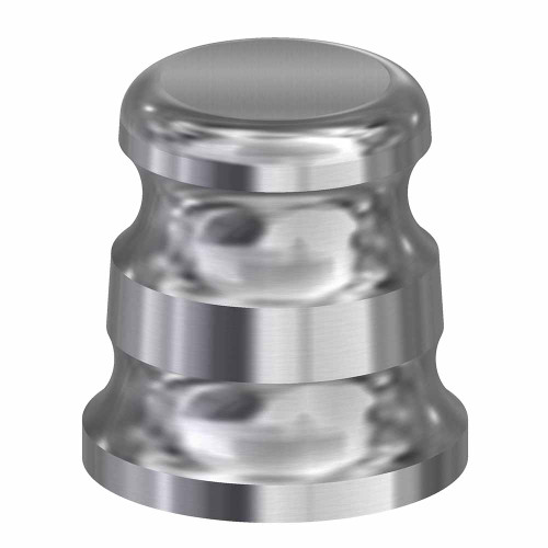 Impression Transfer - Closed Tray 5mm Height - Multiunit - RP - 17.507 Impression Transfer - Closed Tray 5mm Height - Multiunit - RP - 17.507