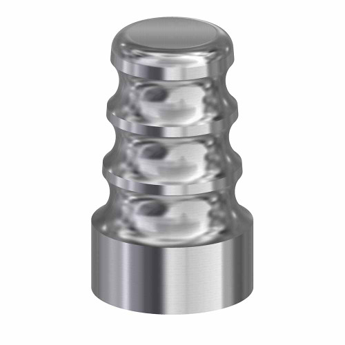 Impression Transfer - Closed Tray 8mm Height - Multiunit - RP - 17.807 Impression Transfer - Closed Tray 8mm Height - Multiunit - RP - 17.807