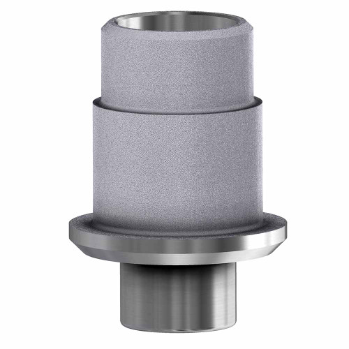 Ti Base - Non Engaging - SP - 15.095 Ti Base - Non Engaging - SP - 15.095