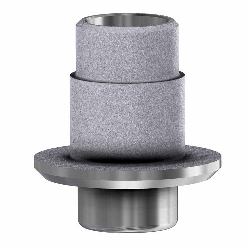 Ti Base - Non Engaging - WP - 15.096 Ti Base - Non Engaging - WP - 15.096