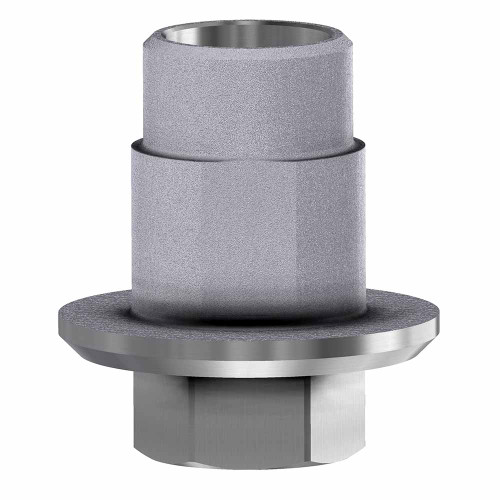Ti Base - Engaging - WP - 16.096 Ti Base - Engaging - WP - 16.096