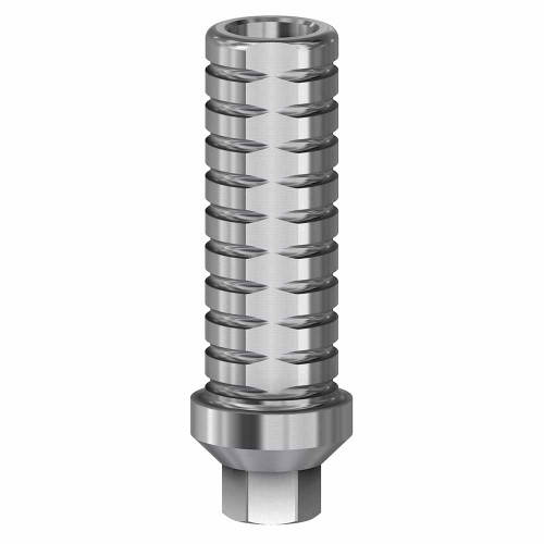 Temporary Abutment - Engaging - SP - 25.095 Temporary Abutment - Engaging - SP - 25.095