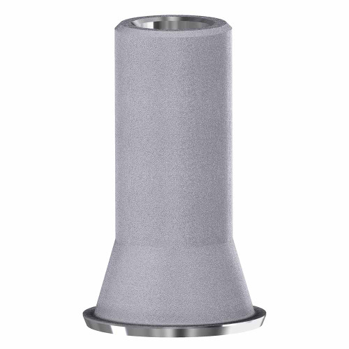 Ti Base - Non Engaging - Multiunit - RP - 15.007/8 Ti Base - Non Engaging - Multiunit - RP - 15.007/8