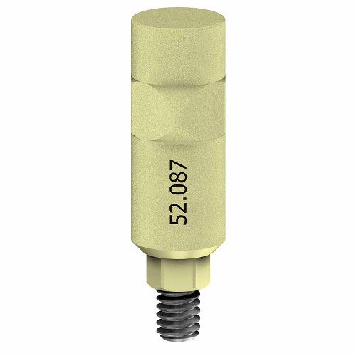 Intraoral Scan Body - 3.5 - 52.087