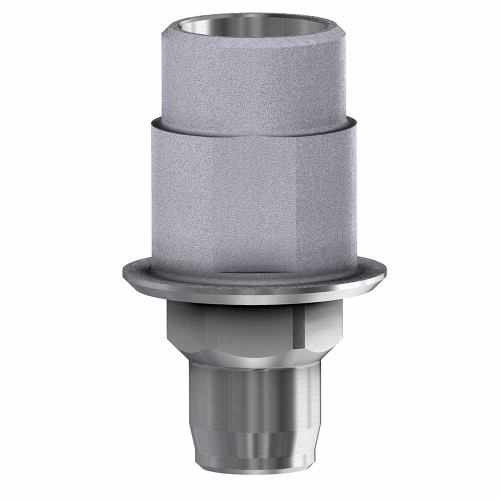 Ti Base - Engaging - 3.4 - 16.014 Ti Base - Engaging - 3.4 - 16.014
