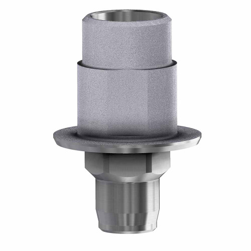 Ti Base - Engaging - 5.0 - 16.016 Ti Base - Engaging - 5.0 - 16.016