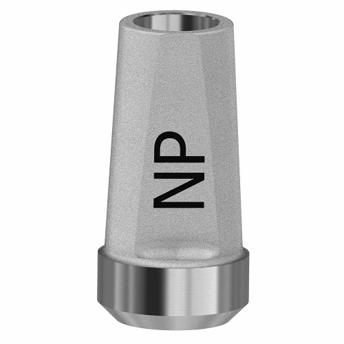 Straight Abutment - 3.4 - 13.011