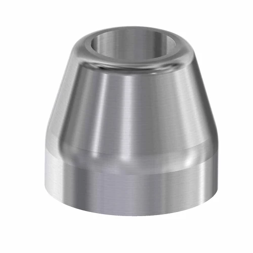 Healing Abutment - Multiunit - RP - 20.100H127