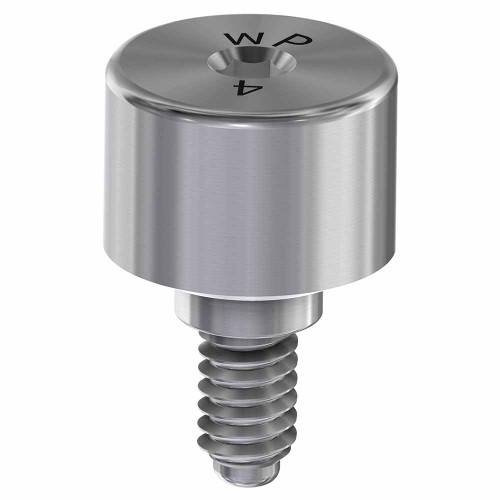 Healing Abutment - 4.0mm Collar Height - 5.7 - 20.089/4