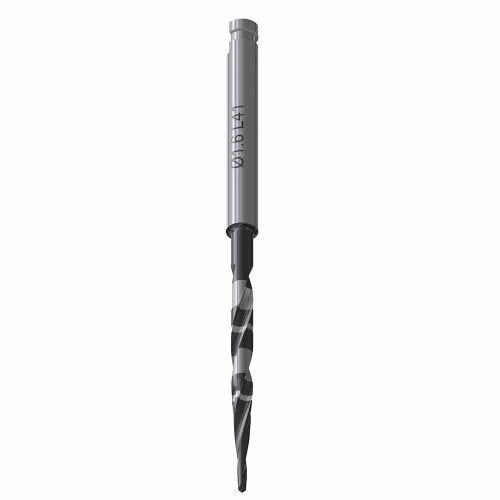 Needle Drill - ⌀1.6 - 41mm Length - TDRBL11641 Needle Drill - ⌀1.6 - 41mm Length - TDRBL11641