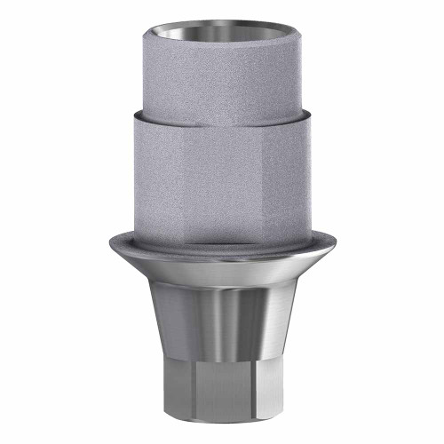 Ti Base - Engaging - 3.5/4.0 (Aqua) - 16.024 Ti Base - Engaging - 3.5/4.0 (Aqua) - 16.024