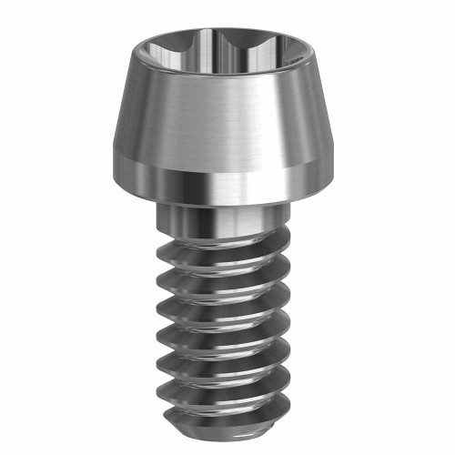 Flat Seat Screw - Multiunit (RP) - 19.069-P10 Flat Seat Screw - Multiunit (RP) - 19.069-P10