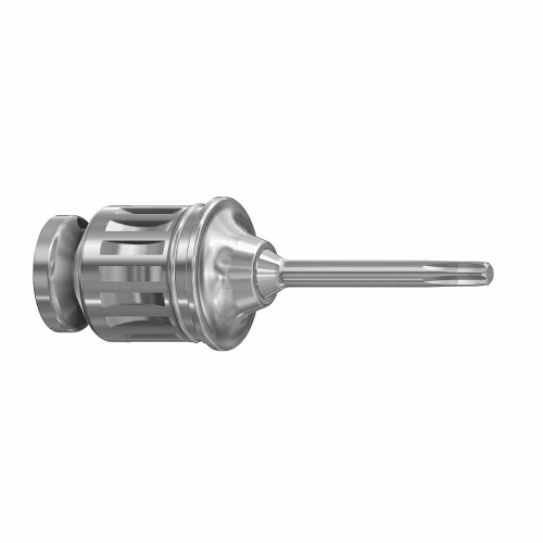 Dentist Handle Driver compatible with Nobel® type ratchet - 28mm Length - WSDNBL28UG Dentist Handle Driver compatible with Nobel® type ratchet - 28mm Length - WSDNBL28UG