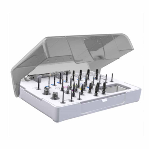 Conical BLT® Surgical Kit 41mm - SURGICALKITBLTL Conical BLT® Surgical Kit 41mm - SURGICALKITBLTL