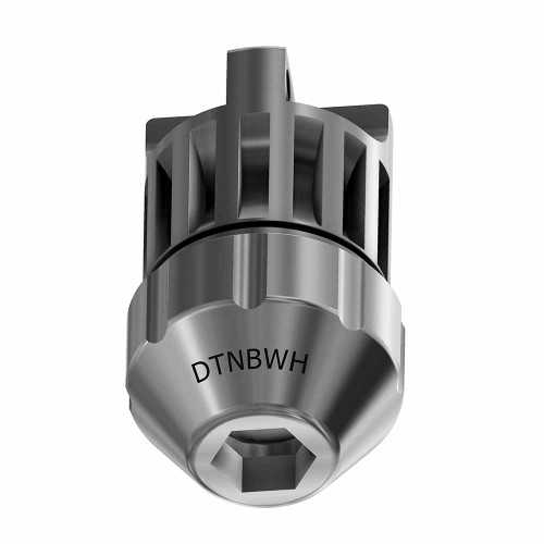 Nobel® Torque Wrench 8mm to Screwdriver tip adapter - DTNBWH Nobel® Torque Wrench 8mm to Screwdriver tip adapter - DTNBWH