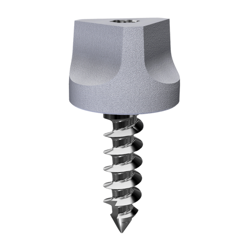 Fiduciary Markers for Photogrammetry - BFS226 – P4