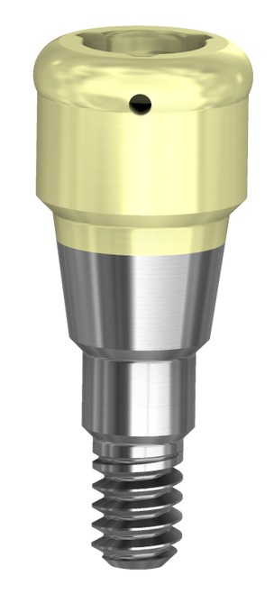 DESSLoc® Neodent® Grand Morse- 1.5mm - 88.035/2