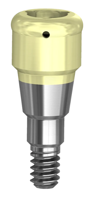 DESSLoc® Neodent® Grand Morse- 2mm - 88.035/2