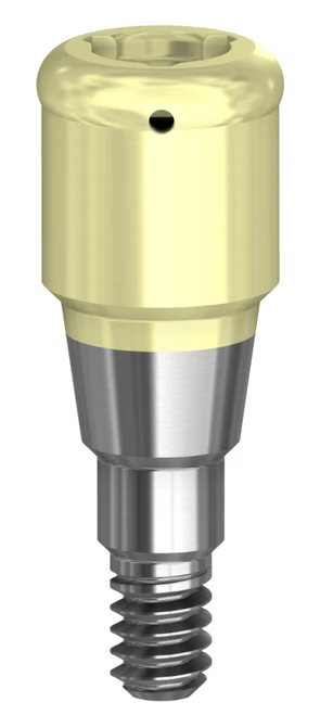 DESSLoc® Neodent® Grand Morse- 3mm - 88.035/3