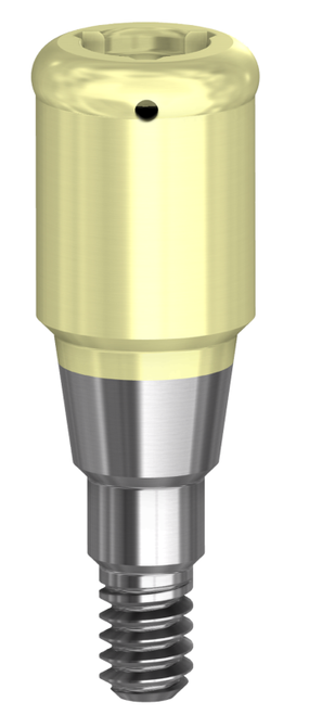 DESSLoc® Neodent® Grand Morse- 4mm - 88.035/4