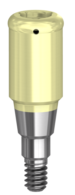 DESSLoc® Neodent® Grand Morse- 5mm - 88.035/5