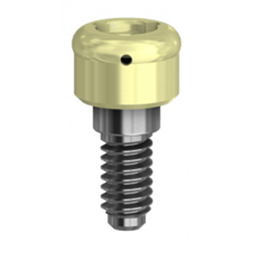 DESSLoc® Abutment - 2.0mm Collar Height - 5.7 - 88.019/2 DESSLoc® Abutment - 2.0mm Collar Height - 5.7 - 88.019/2