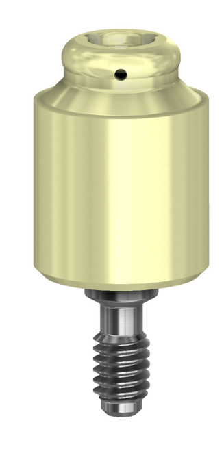 DESSLoc® Abutment - 6.0mm Collar Height - 5.7 - 88.019/6