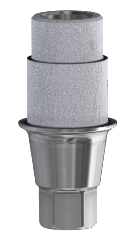 Ti Base - Engaging  - 16.435 / Thinner Base