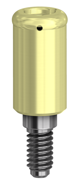 DESSLoc® Abutment - 5.5mm Collar Height - 3.5  88.087/5