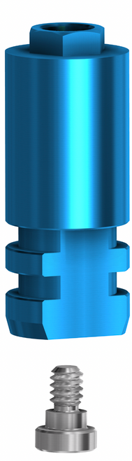 Analog w/Screw - 5.0 - 14.022/D