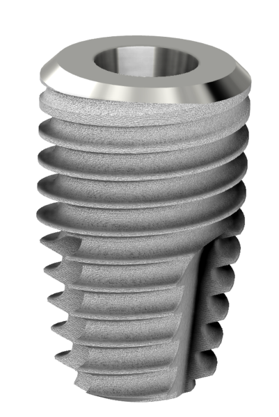 Implant - 6.0 - ING0600100