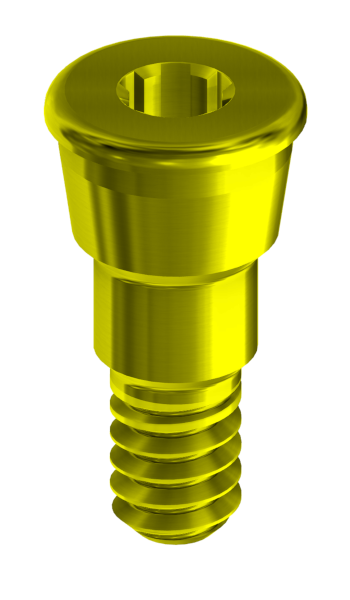 Cover Screw for  Neo GM Dental Implants - 20.135-0/0