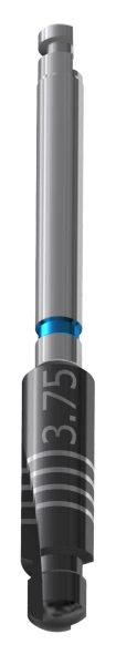 DESS® ONE MORSE Cortical drill Ø3-3,75