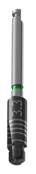 Neo GM® Cortical drill Ø3,3-4