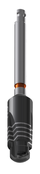 DESS® ONE GM Cortical drill Ø4,3-5