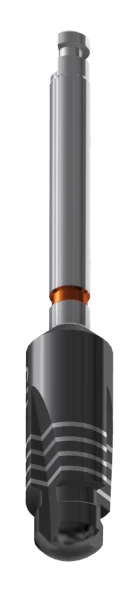 DESS® ONE MORSE Cortical drill Ø4,3-5