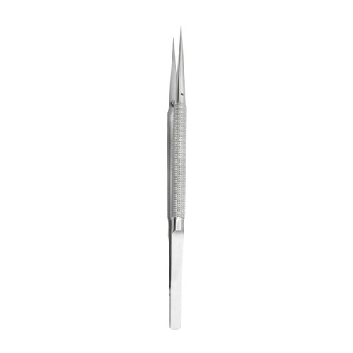 Micro Surgical Tweezer, Straight, 1-2, 15cm