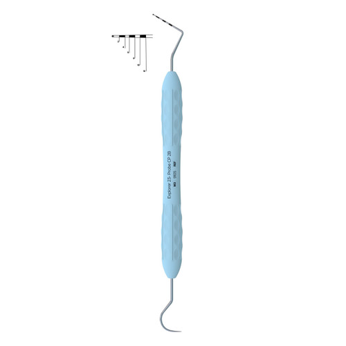 Expros 23- Probe CP 2 | ErgoLite - 9105