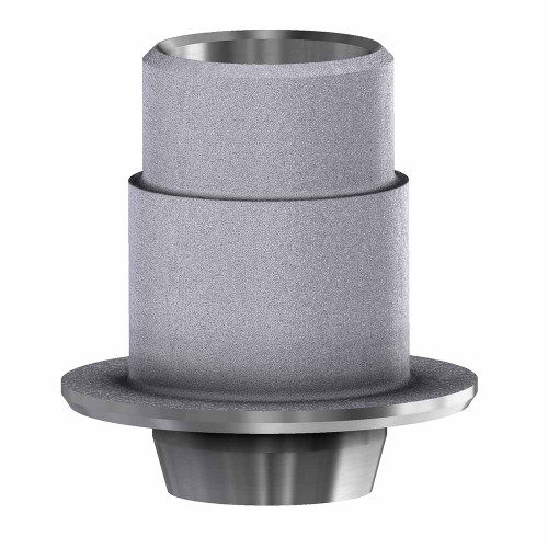 Ti Base - Non Engaging - 5.0 (WP) - 15.006 Ti Base - Non Engaging - 5.0 (WP) - 15.006