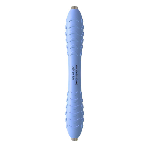 Ergo X Plus - ErgoTip handle, Aqua light